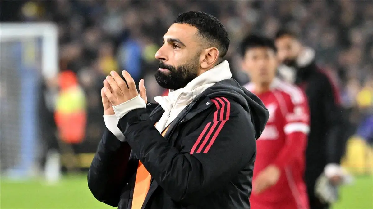 بين كسر الجليد وتصحيح المسار.. ماذا ينتظر محمد صلاح بعد عودته إلى ليفربول؟