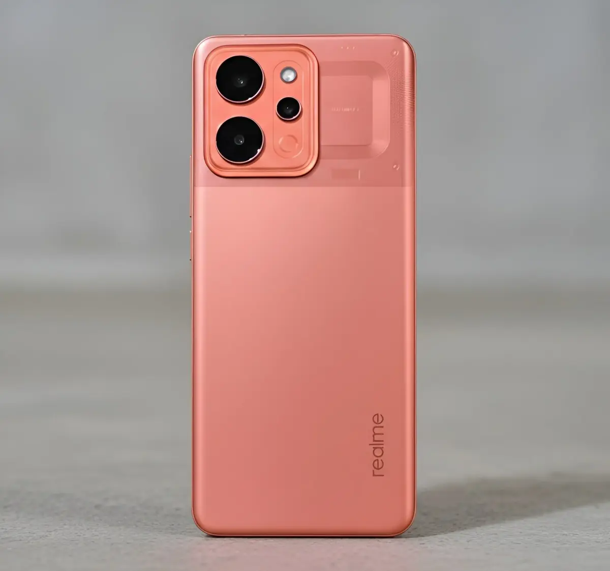 ريلمي P4: هاتف ببطارية 10,000mAh ورقاقة Dimensity وفقًا لقائمة Geekbench
