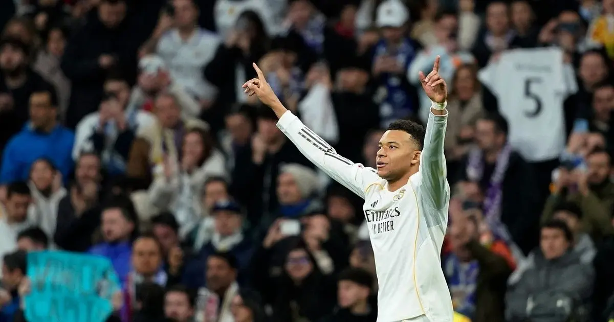 إحصاءات وأرقام قبل مباراة ريال مدريد وموناكو في دوري أبطال أوروبا