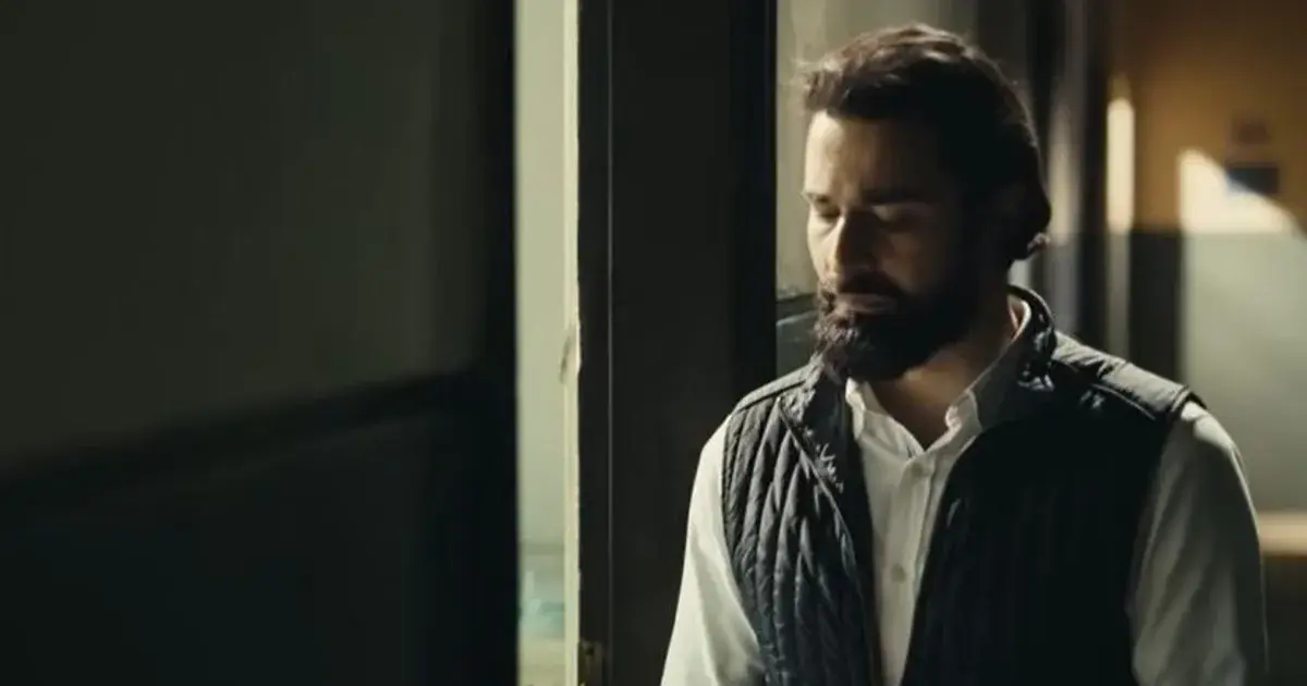 "الملحد".. لو أنه فقط كان فيلماً كوميدياً!