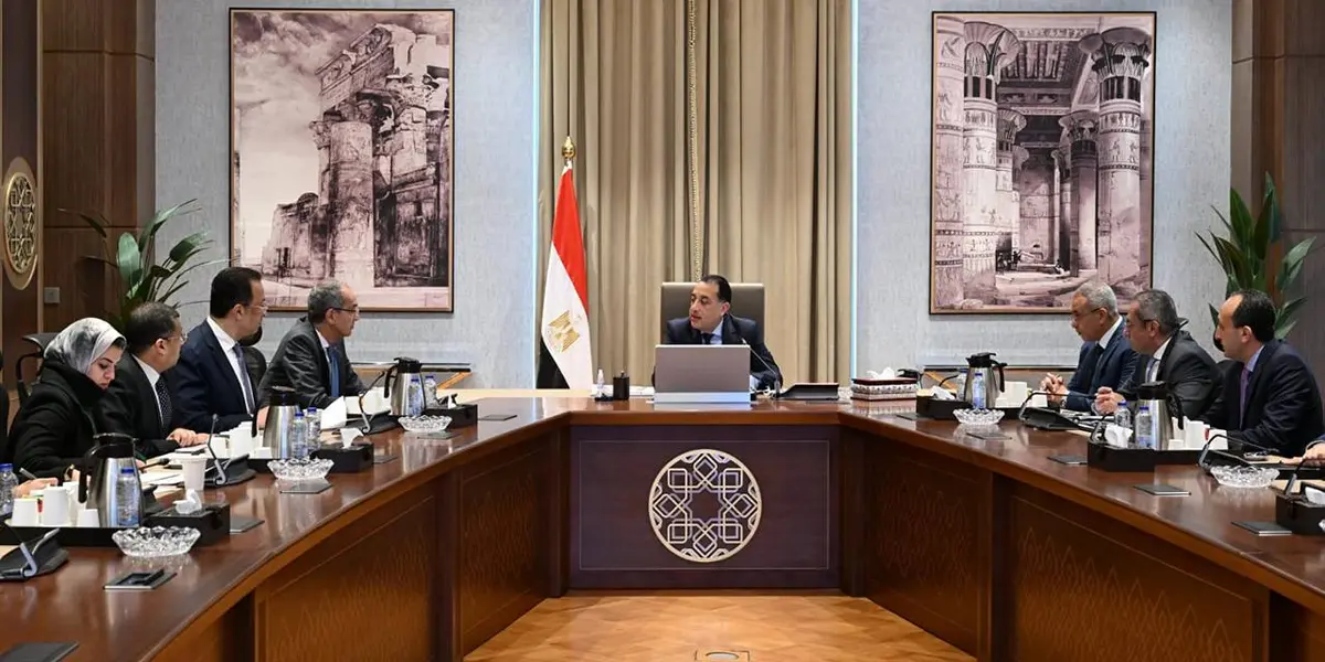 رئيس الوزراء يتابع الموقف التنفيذي لمدينة المعرفة بالعاصمة الجديدة - أموال الغد