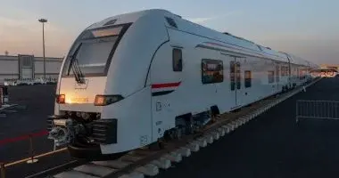 «كونكورد للمقاولات» تنفذ أعمالًا بالقطار السريع وLRT بقيمة 381 مليون دولار - أموال الغد