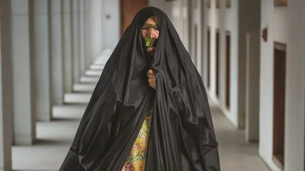 زهرة الخليج - آمنة القمزي: الزراعة العضوية مسؤولية وطنية وحق للأجيال