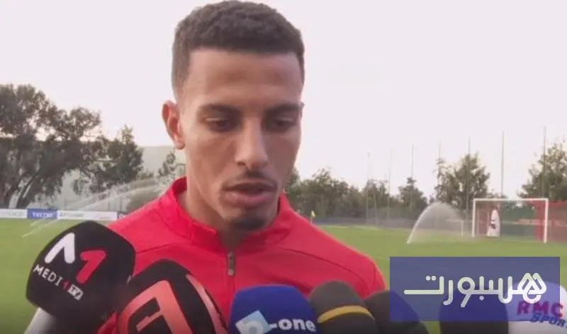 أوناحي يكشف تطورات إصابته العضلية - هسبورت