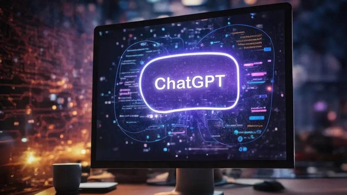 ChatGPT يعلن عن اشتراك أرخص مع إعلانات قادمة