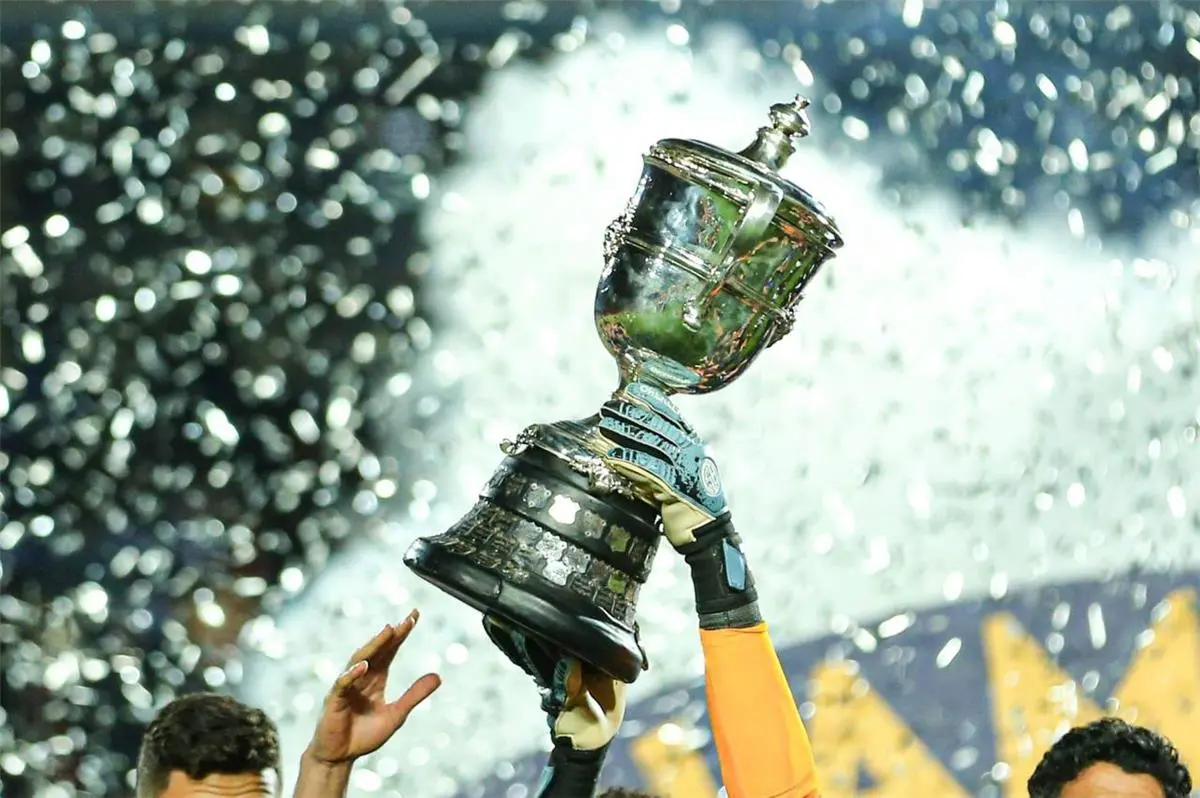 منها بيراميدز والجونة.. اتحاد الكرة يعلن مواعيد 3 مباريات في كأس مصر