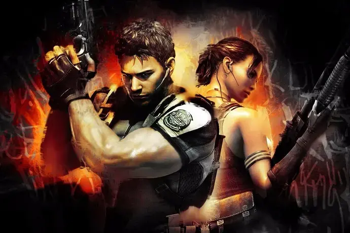 نفي مصدر موثوق لوجود ريميك Resident Evil 5 قيد التطوير