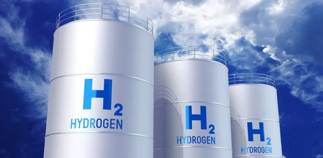 هاشتاق عربي - تقنية جديدة لإنتاج الهيدروجين