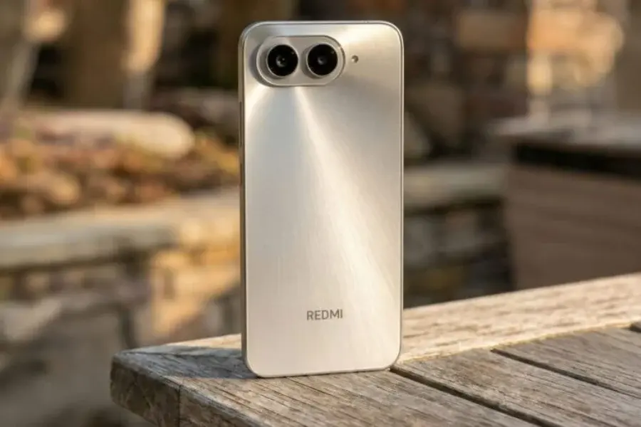 Redmi Turbo 5 Max يحقق 3.3 مليون نقطة على AnTuTu