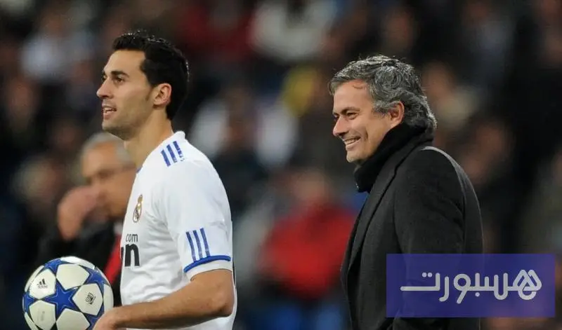 مورينيو عن عودته.. لا أشارك في المسلسلات - هسبورت