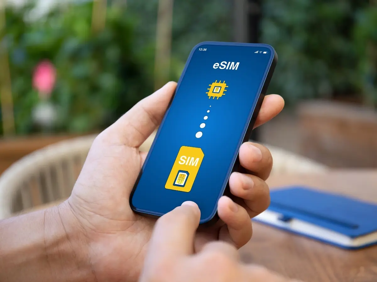 هونر تلمّح إلى دعم شريحتي eSIM في هاتف Magic 8 Pro Air - عالم التقنية