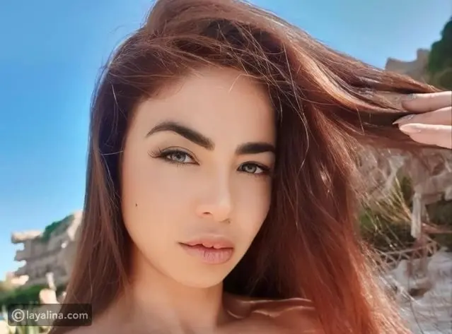 دوللي شاهين تنعى والدتها بكلمات مؤثرة وتطلب الدعاء من جمهورها