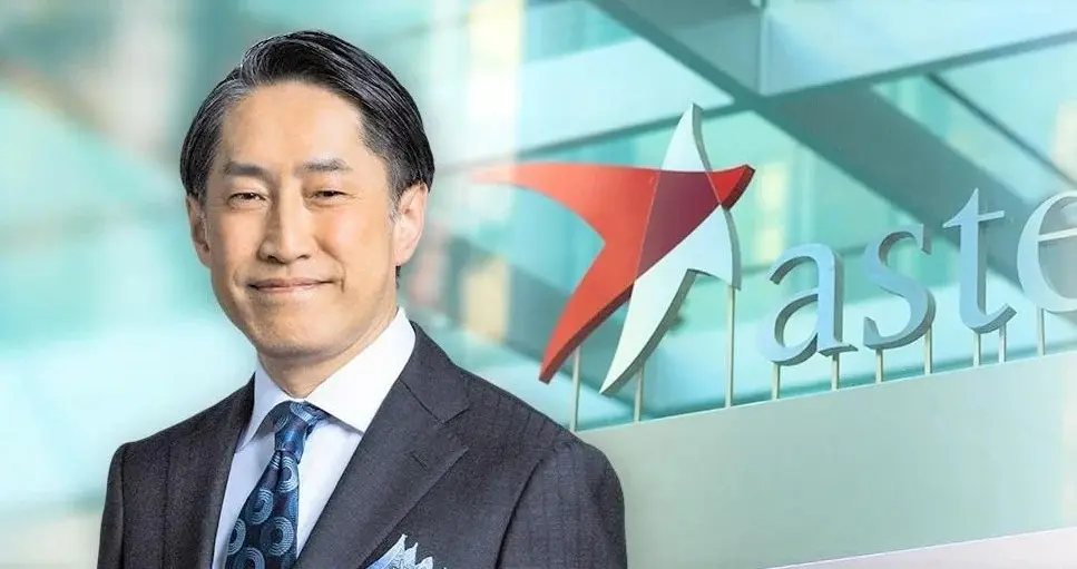 «أستيلاس فارما» : أن دواء إكستاندي، وهو دواء لعلاج سرطان البروستاتا تبلغ مبيعاته السنوية حوالي 6 مليارات دولار