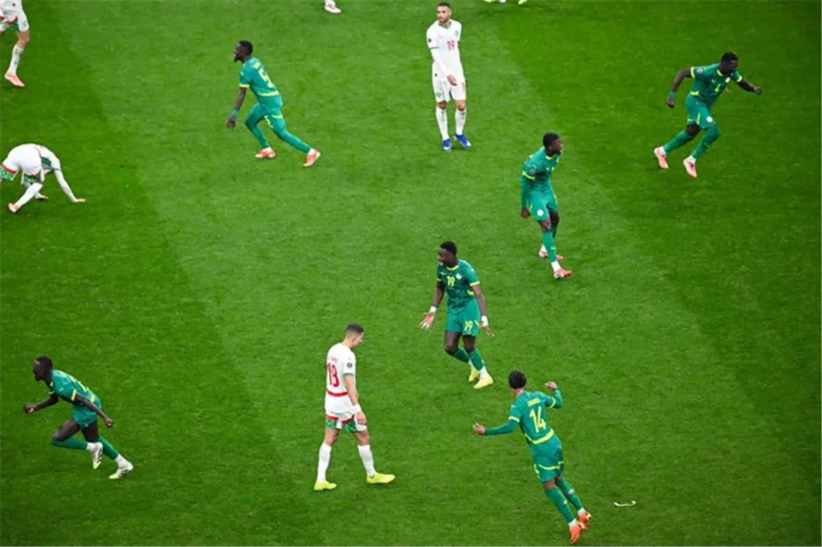 أفضل لاعب وحارس والهداف.. الإعلان عن الفائزين بجوائز كأس أمم إفريقيا 2025