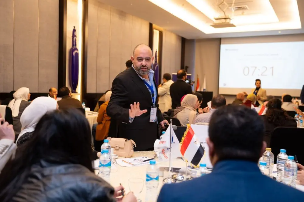 استعدادا لتطبيق منظومة التتبع... «GS1 Egypt» تطلق الجولة الثانية من تدريب شركات الدواء