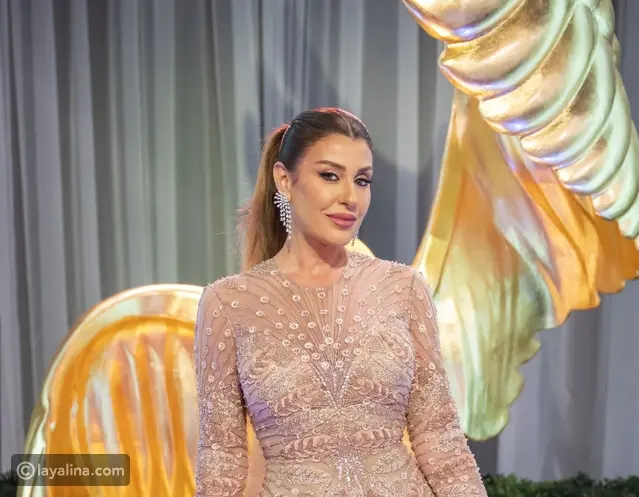 إبداعات الجمال والموضة في Joy Awards 2026