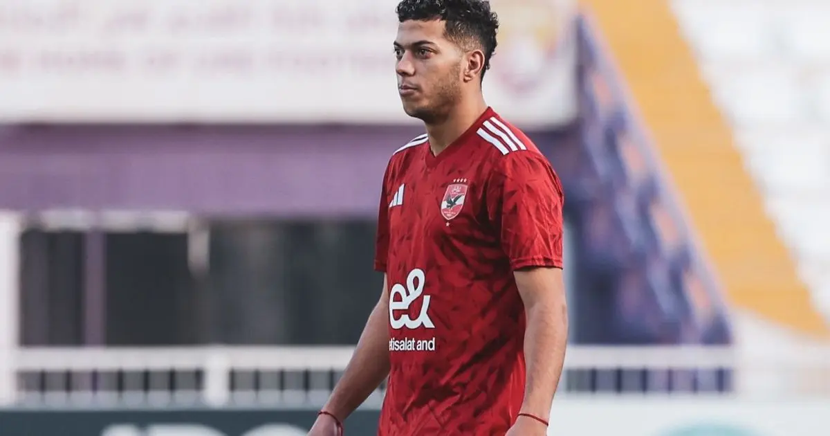 هل يتكرر سيناريو وسام أبو علي؟.. نجم الأهلي المصري مطلوب في أميركا