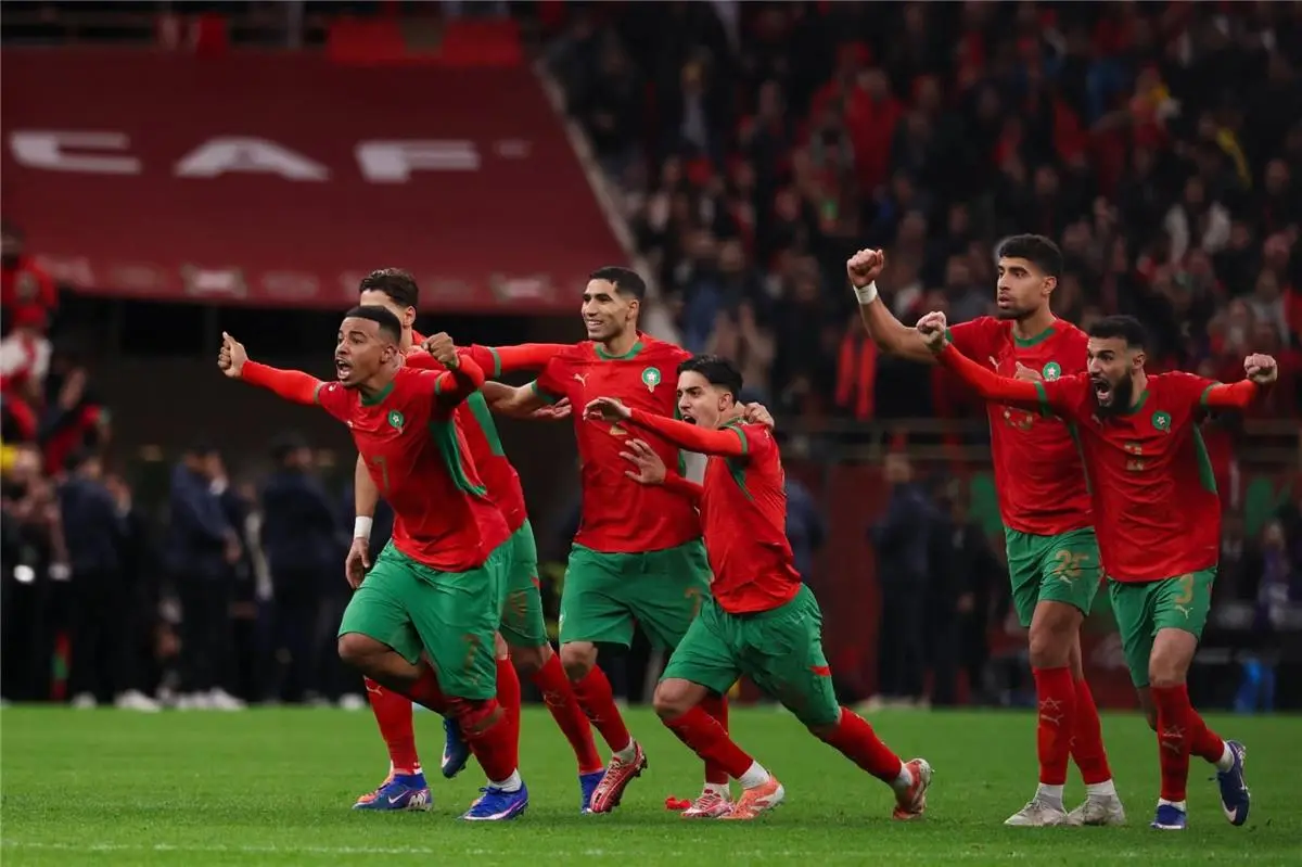 القنوات الناقلة لمباراة المغرب والسنغال في نهائي كأس أمم إفريقيا 2025