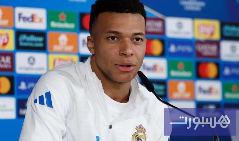 مبابي: تجنبوا انتقاد لاعبين بعينهم - هسبورت