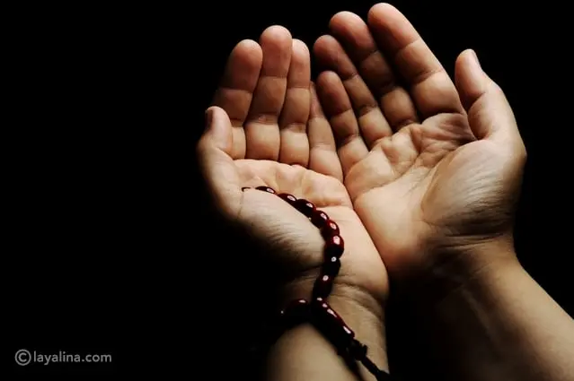 أدعية أول أيام شهر شعبان
