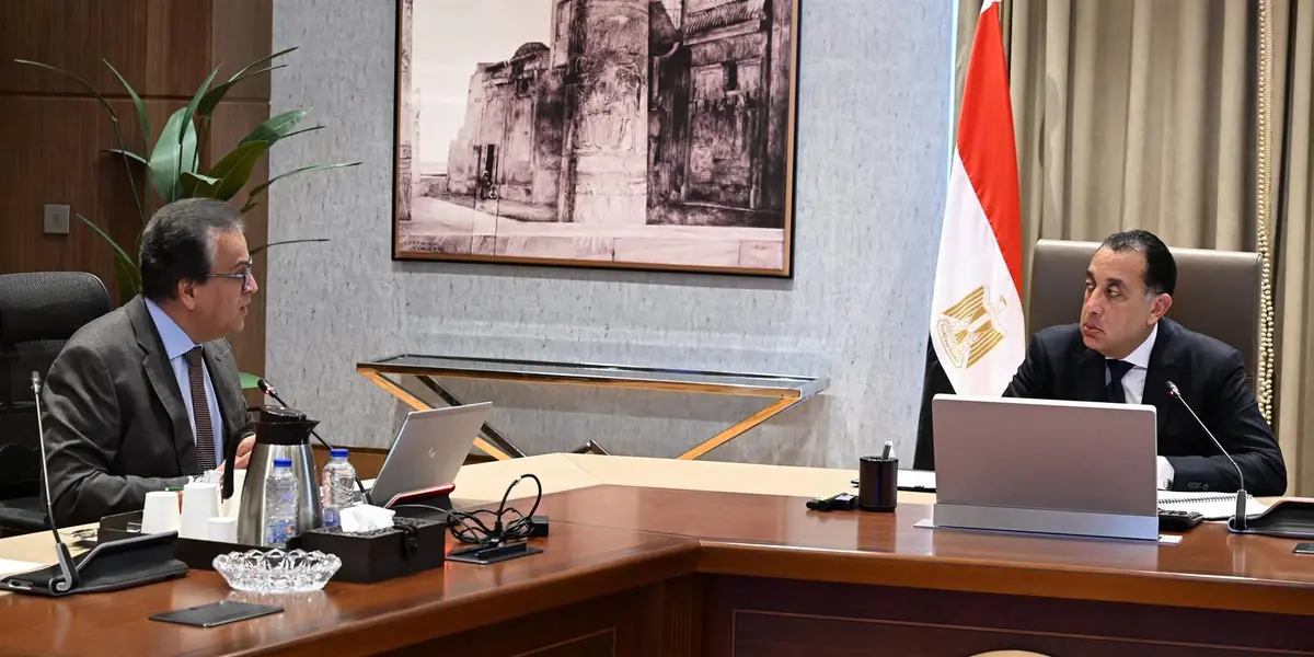 رئيس الوزراء: توجيهات رئاسية ببدء تنفيذ مدينة العاصمة الطبية للمستشفيات والمعاهد التعليمية