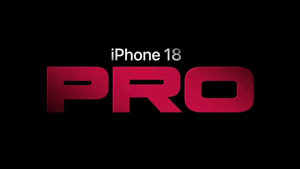 تفاصيل تصميم آيفون 18 برو تكشفها دعوى أبل ضد مُسرب iOS 26