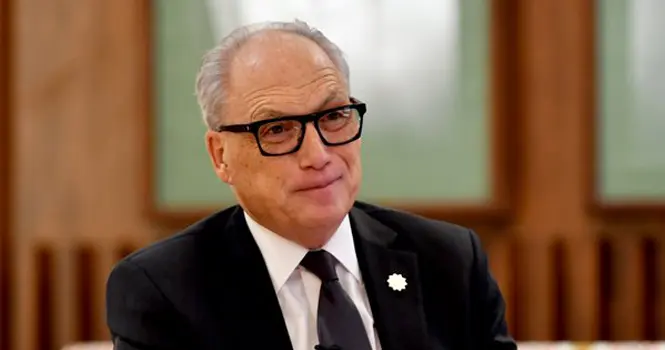 الدرعية تعتزم تطوير مشروع فندقي بالشراكة مع مطور إيطالي بقيمة مليار دولار