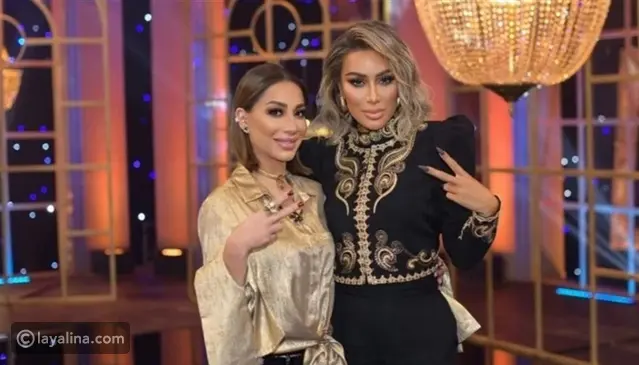 تطورات قضائية في نزاع بسمة وهبة ومايا دياب على خلفية أزمة دينا الشربيني