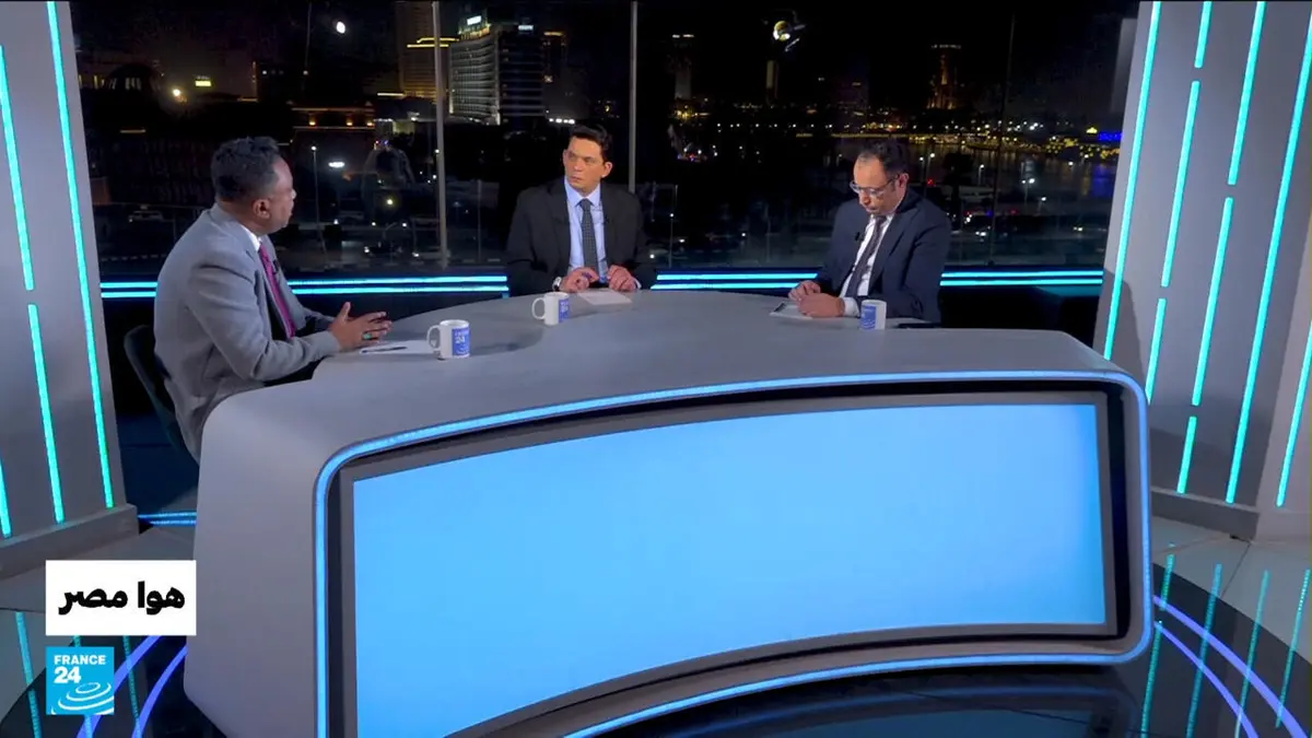 هوا مصر - الصراع في السودان.. هل تتدخل مصر عسكريا؟