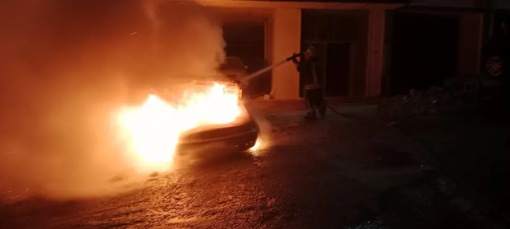 الدفاع المدني يستجيب لـ26 حريقاً في سوريا خلال يوم واحد