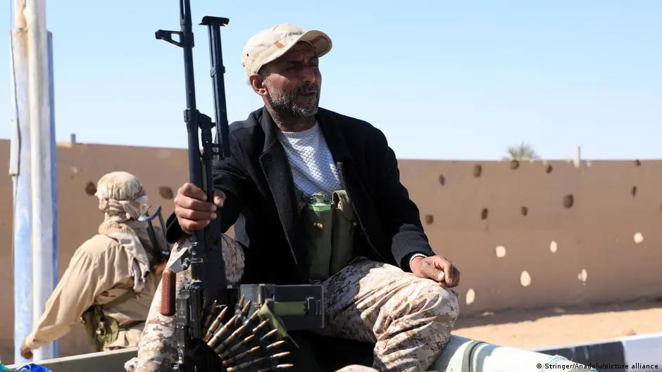 أخبار اليوم: "سجن سري" قرب المكلا؟.. اتهام يمني ونفي إماراتي