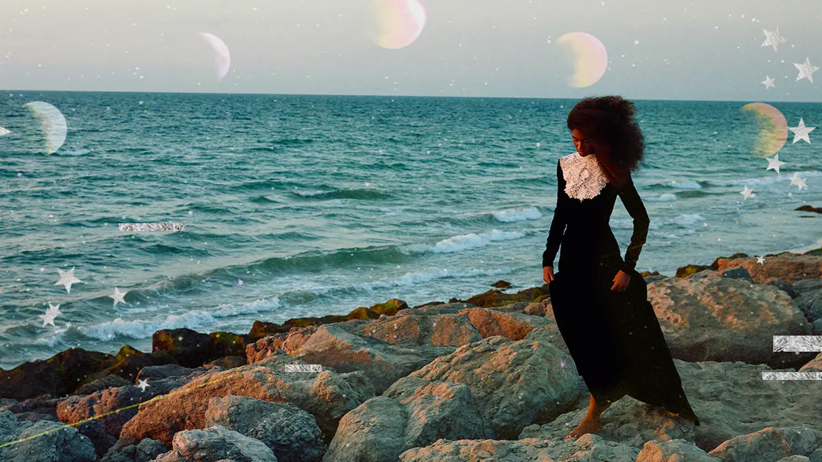 Horoscopes January 19-25: A Creative Breakthrough Is Coming Your Way