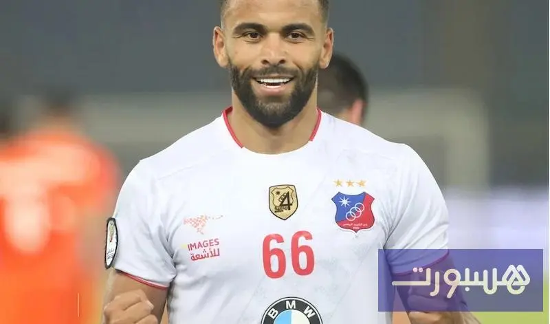 بن رحمة يقود الكويت إلى نهائي الكأس - هسبورت