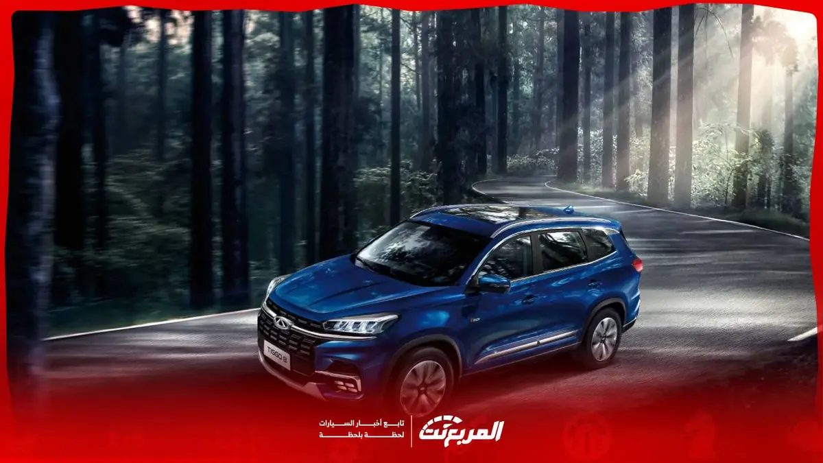 صيانة سيارات شيري في السعودية: دليل شامل مع أهم النصائح