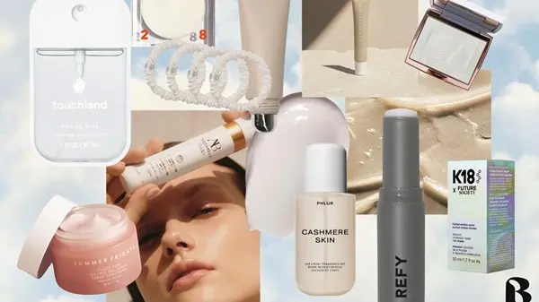 زهرة الخليج - منتجات جماليّة مع «كلاود دانسر».. مستوحاة من ألوان بانتون