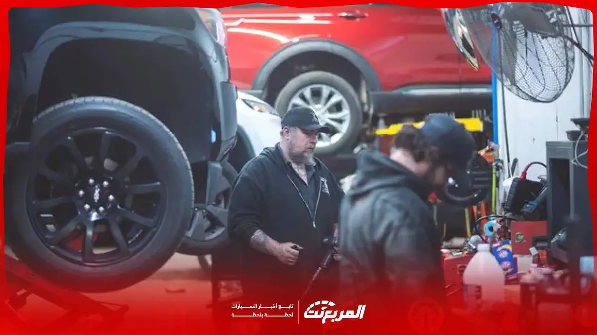 صيانة سيارات جيتور في السعودية: الدليل للوكالة ومراكز الخدمة