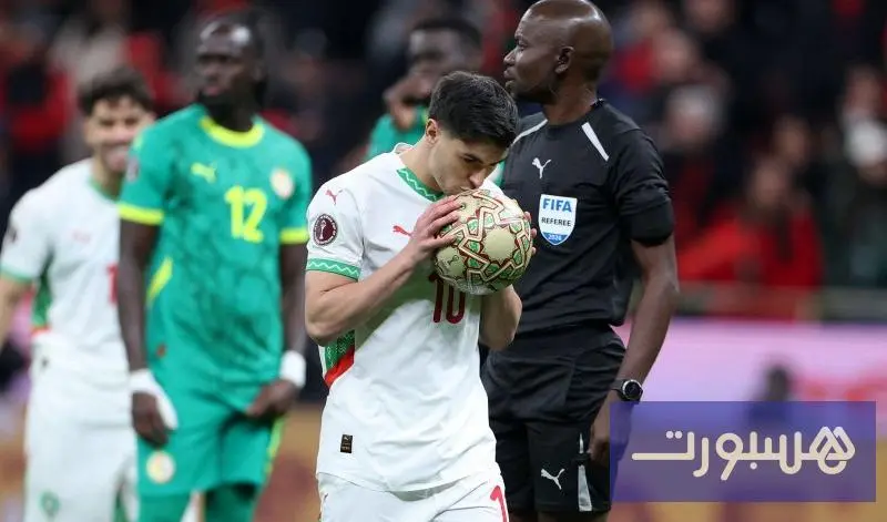 جامعة كرة القدم المغربية تلجأ إلى "الكاف" و"الفيفا" بعد أحداث نهائي "الكان" - هسبورت