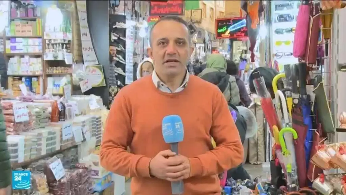 الحياة تعود تدريجيا إلى شوارع طهران وأسواقها.. ماذا يقول التجار والإيرانيون؟