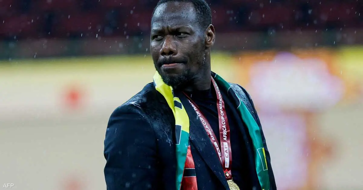 لهذا السبب.. إلغاء المؤتمر الصحفي لمدرب السنغال