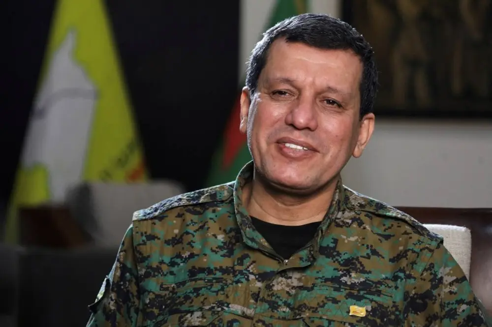 اتفاقات عبدي وأوهام الاستقرار.. حين يكون القرار رهينة في جبال قنديل