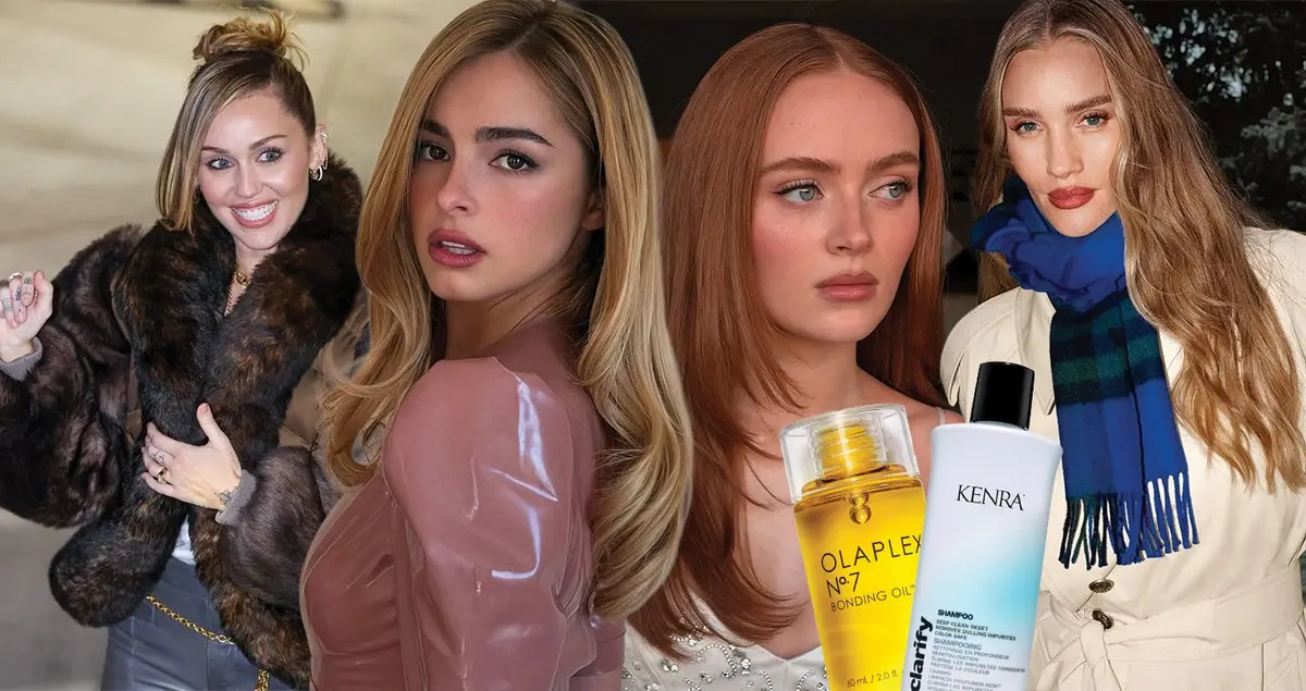 من القصّات المبتكرة إلى الألوان الجريئة... دليلكِ لصيحات الشعر هذا الموسم