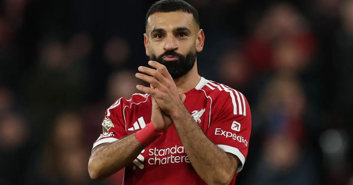 بعد نهاية كأس إفريقيا.. هل يكون محمد صلاح جاهزاً لمواجهة مارسيليا؟