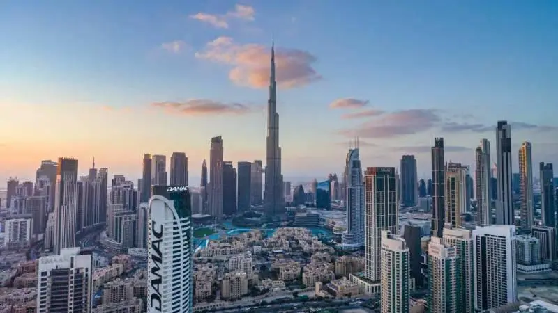 مبيعات قياسية لعقارات دبي في بداية تعاملات الأسبوع .. 600 صفقة بقيمة 2.34 مليار درهم