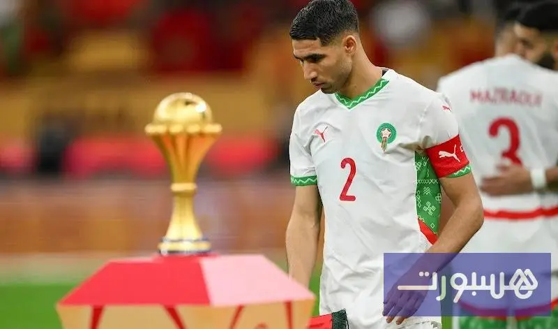 هل واجه منتخب المغرب “كولسة مبيتة”؟ - هسبورت