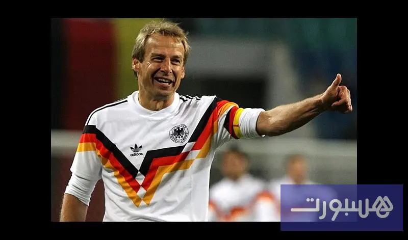 كلينسمان: بايرن ميونخ يجب أن يستهدف التأهل لنهائي دوري أبطال أوروبا - هسبورت