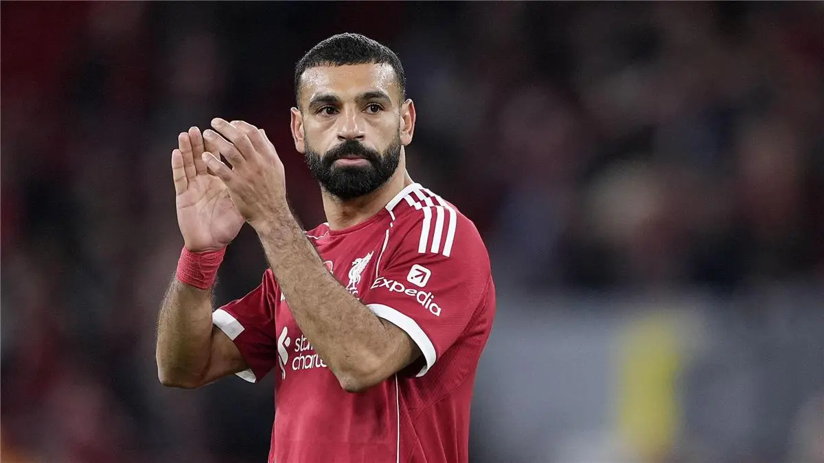 كاراجر: ليفربول يعاني من مشكلة ومحمد صلاح قد يساعد في حلها