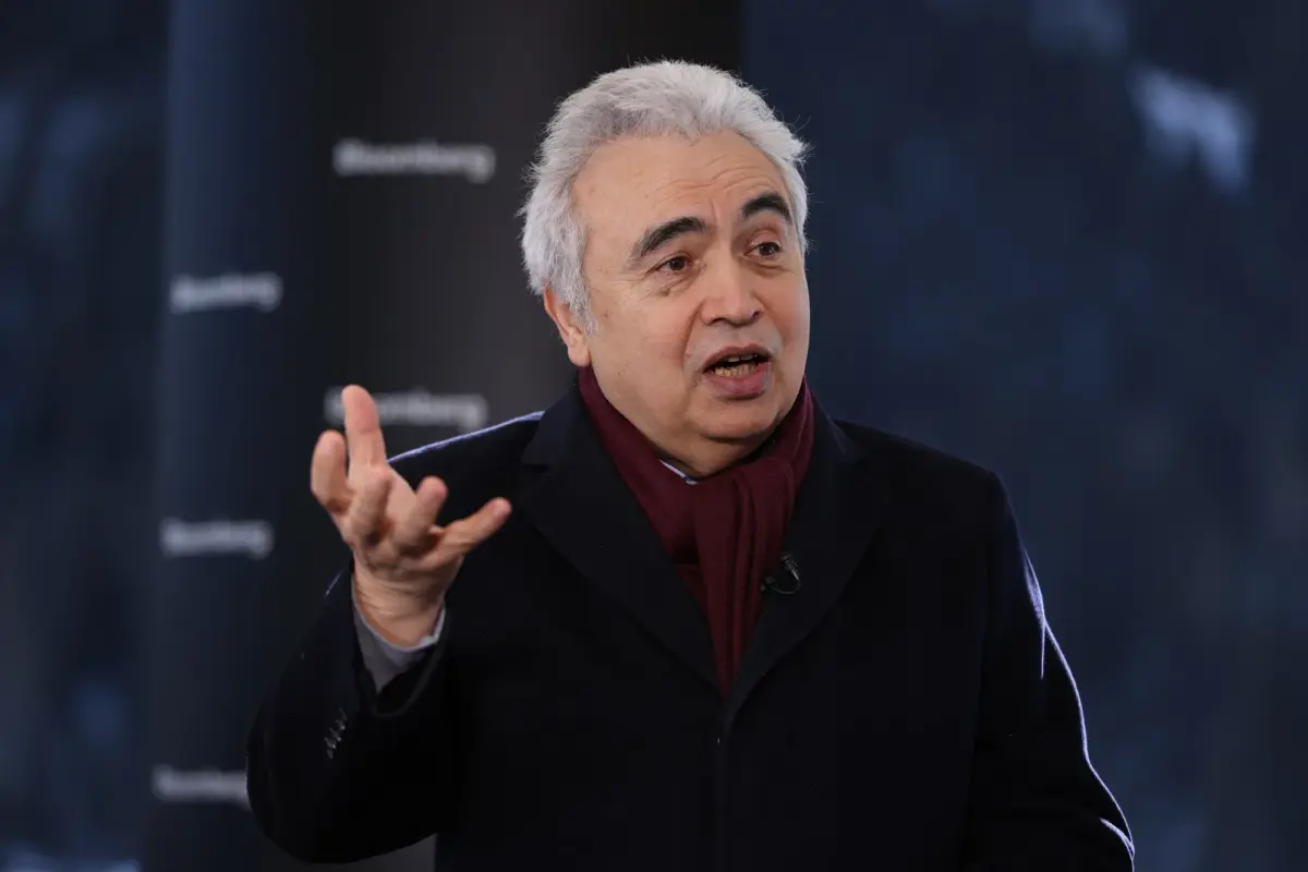 مدير وكالة الطاقة الدولية يعرض 7 حقائق مؤكدة في أسواق الطاقة.. ما هي؟ (تقرير) - الطاقة