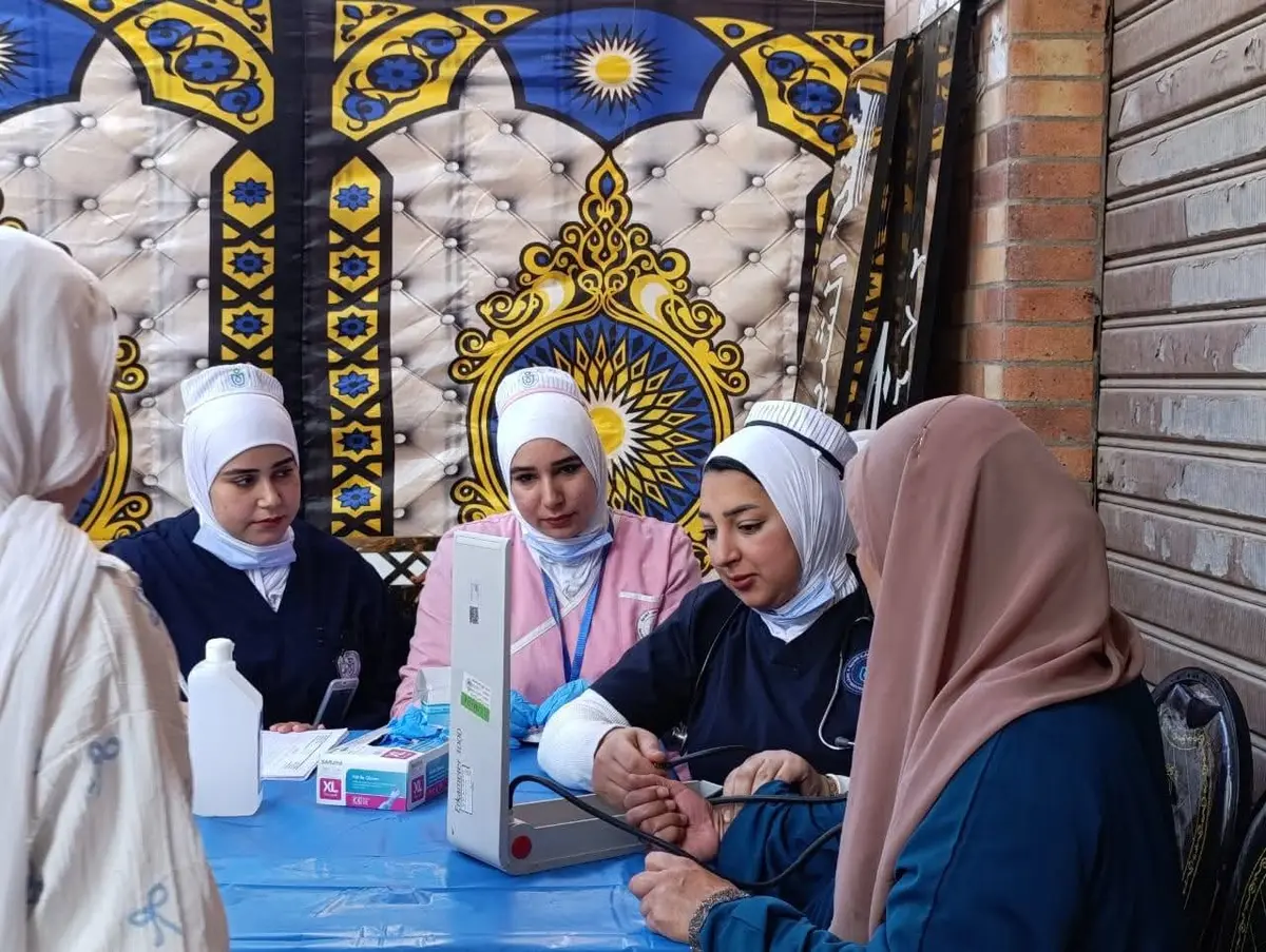 «الرعاية الصحية»: خريطة الانتشار الطبي تستهدف تحقيق العدالة الصحية والوصول للفئات الأولى بالرعاية