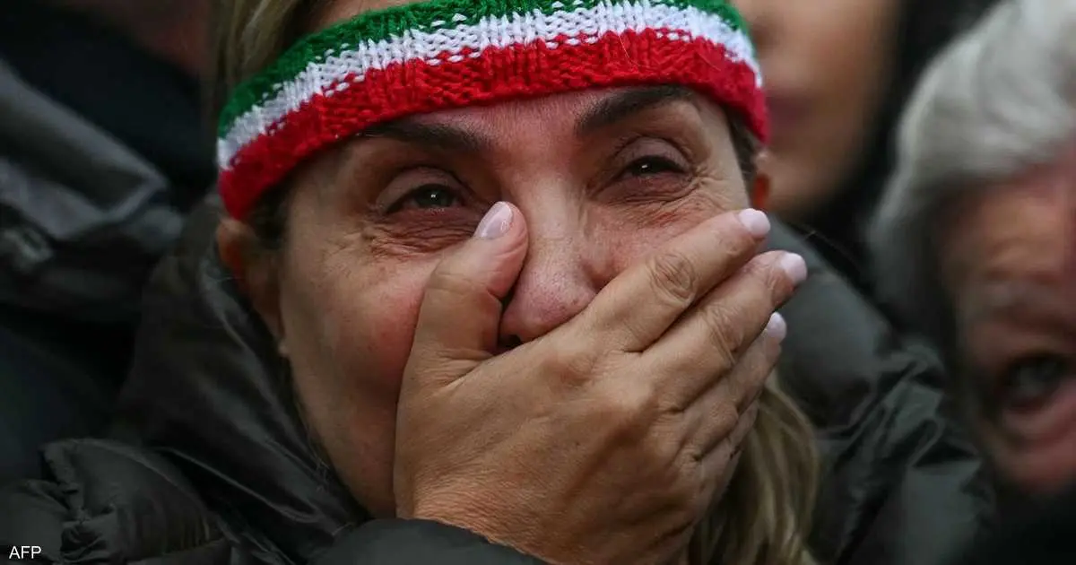 بعد تراجع ترامب.. شعور بـ"الهزيمة" يخيم على الإيرانيين