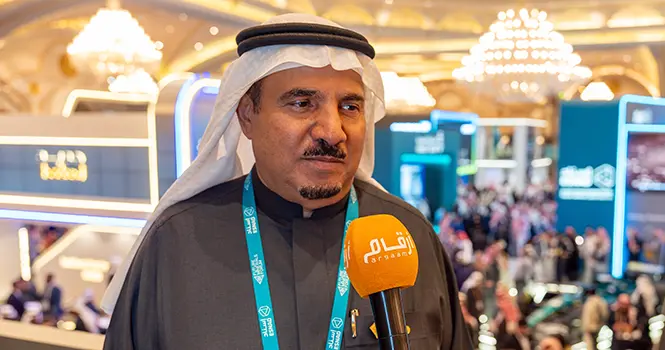 رئيس مصفاة الذهب السعودية لـ أرقام: نستهدف إنتاج 5 ملايين أونصة بحلول 2028 قبل الطرح